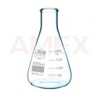 Pahare Erlenmeyer Assistent Basic, 300 ml, 6 buc