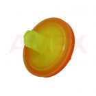 Filtre seringa din PET-20/15 MS Macherey-Nagel, nesterile, dimensiune pori 0.20 µm, 15 mm