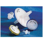Filtre seringa din PTFE Fisher Scientific, nesterile, dimensiune pori 0.45 μm, ø 25 mm, 50 bucati