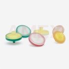 Filtre seringa nesterile Macherey-Nagel din PTFE, dimensiune pori 0.45 µm, 100 buc