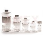 Fiola de cantarire ROTH ROTILABO, 40 ml, 40*50 mm