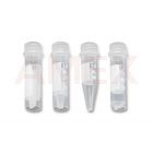 Flacoane cu capac ROTH autoclavabile,2 ml