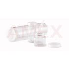 Flacoane ROTH cu margini ingrosate, 50 ml