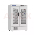 Frigider Biobase BBR-4V626 pentru depozitarea pungilor de sange, 626 l