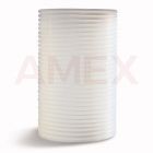 Furtun din silicon Saint-Gobain Versilic, exterior 12 mm / 25 m