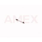 Furtun ROTH pentru HPLC, int 0.8 mm, ext 1.6 mm, 100 mm