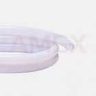 Furtun standard ISOLAB din PTFE, Ø exterior 5 mm / 10 m