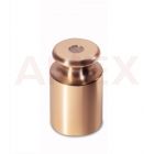 Greutate de calibrare clasa M1 ROTH, 50 g