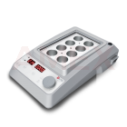 Incalzitor DLAB HB120-S cu bloc de 40 de orificii pentru tuburi de 2 ml , 25 - 120 °C