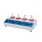 Manta incalzire cu 6 posturi Biobase HME-III61000, 1000 ml