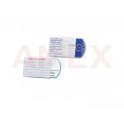 Huse de protectie Fisher Scientific Logger-Trac, pentru datalogger temperatura, 100 buc