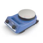 Agitator magnetic IKA RH basic cu incalzire, 320 °C, 100 - 2000 RPM