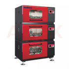 Incubator cu agitare Biobase BJPX-2012N, 30 °C la 60 °C, 20 - 350 RPM