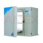 Incubator cu dioxid de carbon Nuve EC 160, 32 °C la 50 °C, 160 l