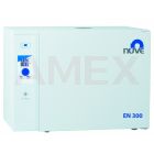 Incubator Nuve EN 300, 30 °C la 80 °C, 22 l