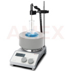 Kit agitator magnetic cu incalzire DLAB MS-H280-F250, 200 - 1500 RPM, 280 °C