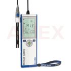 Kit Conductometru portabil Seven2GO S3 Mettler-Toledo, 0 - 500 mS/cm