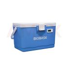 Lada frigorifica portabila Biobase BJPX-L8, 8 L