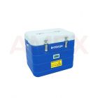 Lada frigorifica portabila BIOBASE BTB-L55, 55 l