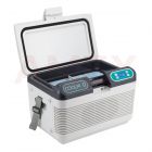 Lada frigorifica portabila CoolMed CMPVC12, 12 l