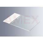 Lame adezive pentru microscop HistoBond +SX Marienfeld, margini taiate 90°, 2250 buc