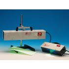 Lampa UV portabila ROTH tip III 254 / 366 nm, 2*8 W