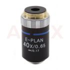 Lentila obiectiv IOS N-PLAN M-147 Optika pentru microscoape, 40x