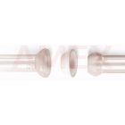 Mansoane ROTH Rotilabo pentru slifuri sferice, NS 13, 5 buc
