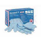 Manusi de protectie ROTH Dermatril P, 10, 280 mm, 50 buc