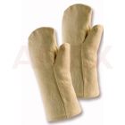 Manusi de protectie ROTH JUTEC, 10, 300 mm, o pereche