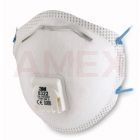 Masti de protectie 3M 8300, grad protectie FFP3 NR D, 10 buc