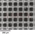 Membrane filtrante hidrofile din nylon Merck Millipore, ø 47 mm, dim. pori 20 µm