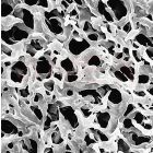 Membrane filtrante hidrofobe din PVDF MERCK MILLIPORE, 25 mm, dim. pori 0.45 µm