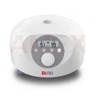 Microcentrifuga DLAB D2012S cu rotor A4-PCR8, 300 - 15 000 RPM