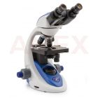 Microscop binocular educational Optika B-192PL, 1000x