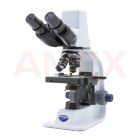 Stereomicroscop binocular OPTIKA, avand magnificarea maxima de 10x