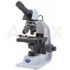 Microscop monocular educational Optika B-155ALC, 1000x