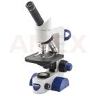 Microscop monocular educational Optika B-61, 400x