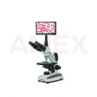 Microscop digital trinocular educational Biobase BM-2CBAP, 1000x