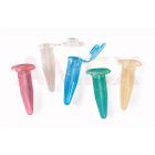 Microtuburi verzi ROTH Rotilabo pentru centrifuga, 1.5 ml, 1000 buc