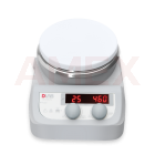Kit cu accesorii incluse Agitator magnetic cu incalzire DLAB MS-H280-PRO, 280 °C 200 - 1500 RPM