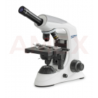 Microscop monocular educational KERN OBE 131, 1000x