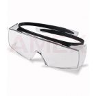 Ochelari de protectie Uvex Super OTG, negru