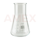 Pahare Erlenmeyer Assistent, 1000 ml, 10 bucati
