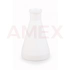 Pahar Erlenmeyer din PTFE ROTH, 50 ml