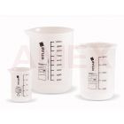 Pahar Griffin din ETFE ROTH, 1000 ml
