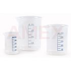 Pahar Griffin din polipropilena ROTH, 500 ml