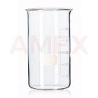 Pahare Berzelius fara cioc ROTH, 150 ml