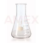 Pahare Erlenmeyer ROTH, 50 ml