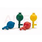 Para de cauciuc ROTH Rotilabo, rosie, 10 - 100 ml